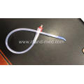 2-WAY 100% all silicone foley catheter